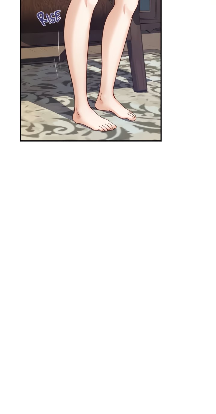 Night With My Sister - Chapter 36 [photo 44] - MangaPorn