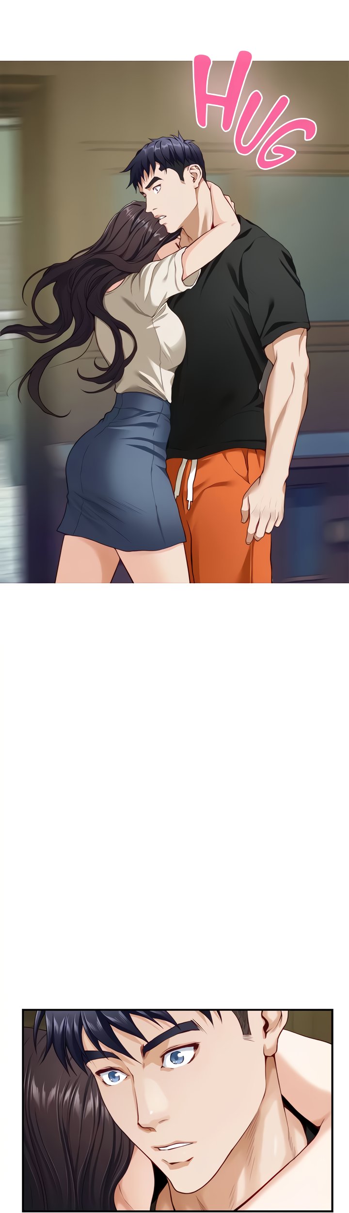 Night With My Sister - Chapter 36 [photo 45] - MangaPorn