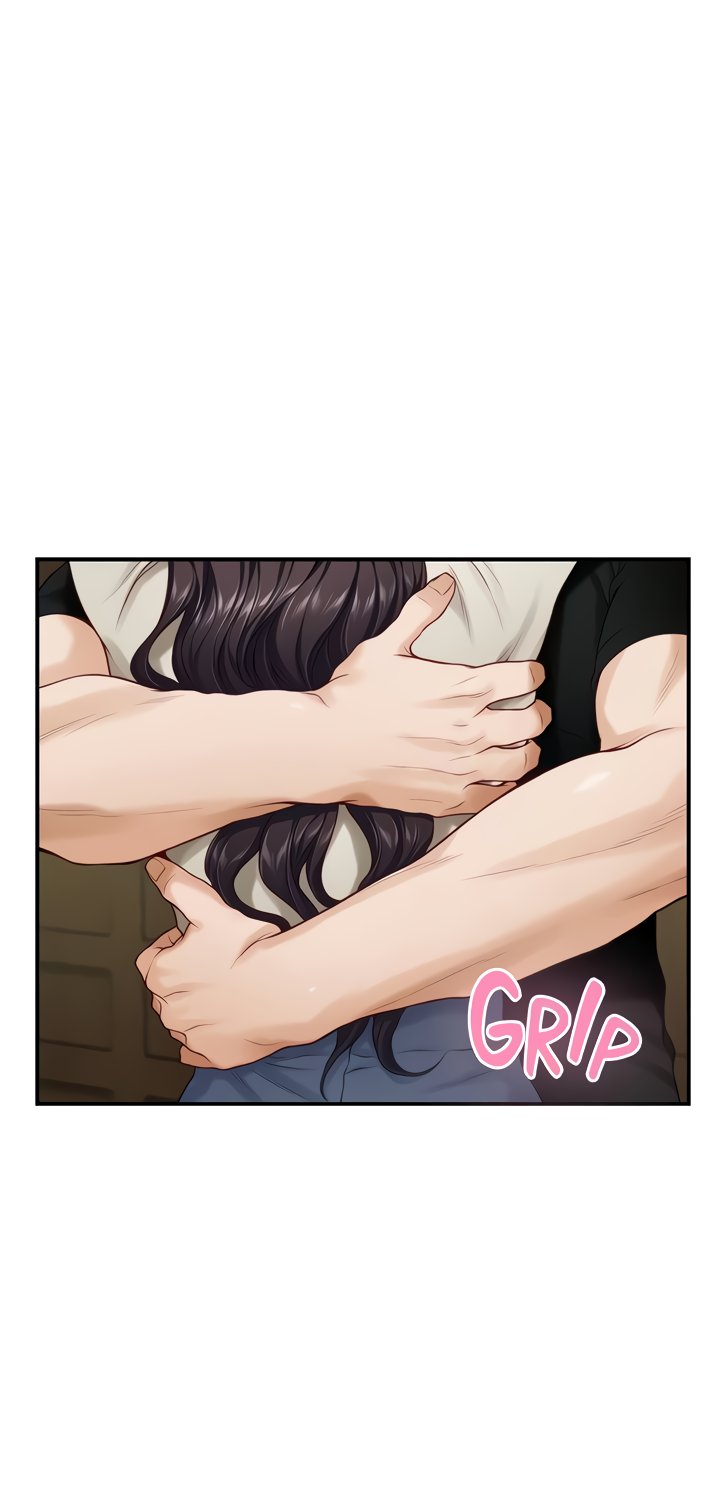 Night With My Sister - Chapter 36 [photo 48] - MangaPorn