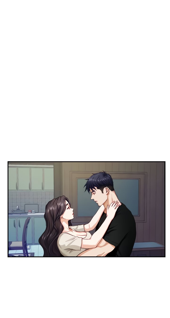 Night With My Sister - Chapter 36 [photo 50] - MangaPorn