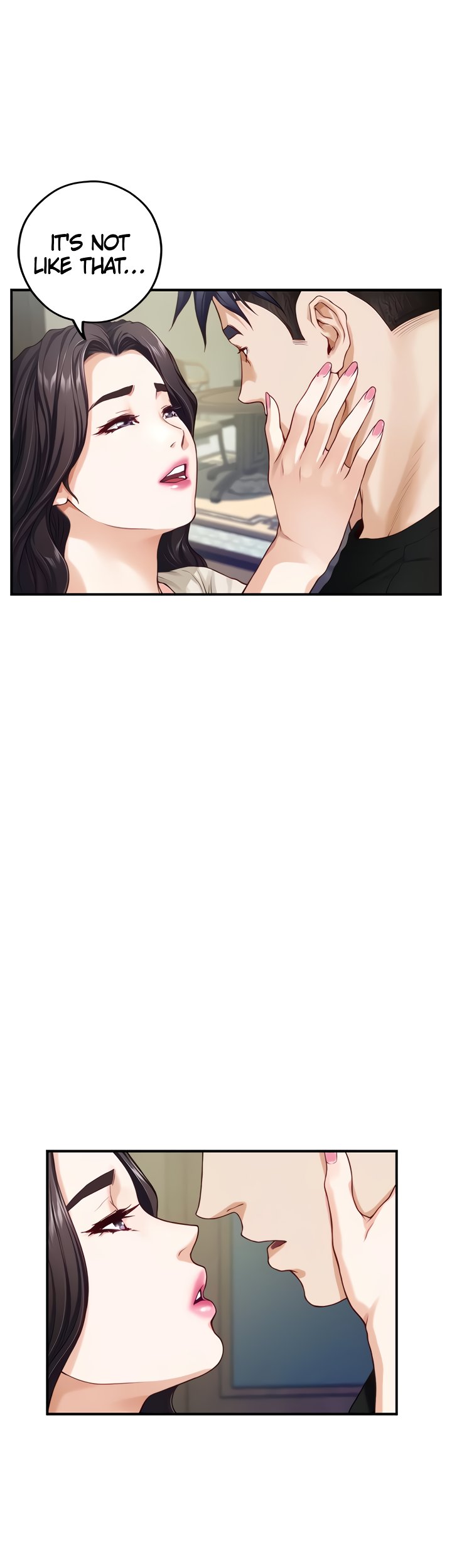 Night With My Sister - Chapter 36 [photo 51] - MangaPorn