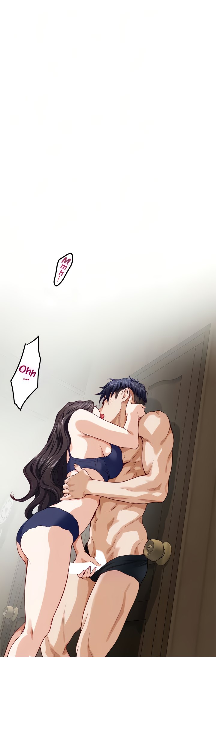 Night With My Sister - Chapter 37 [photo 12] - MangaPorn