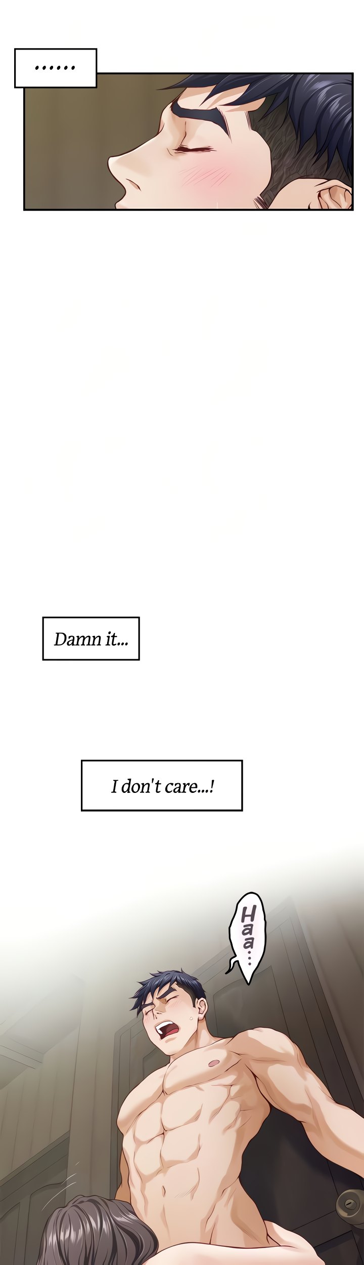 Night With My Sister - Chapter 37 [photo 18] - MangaPorn