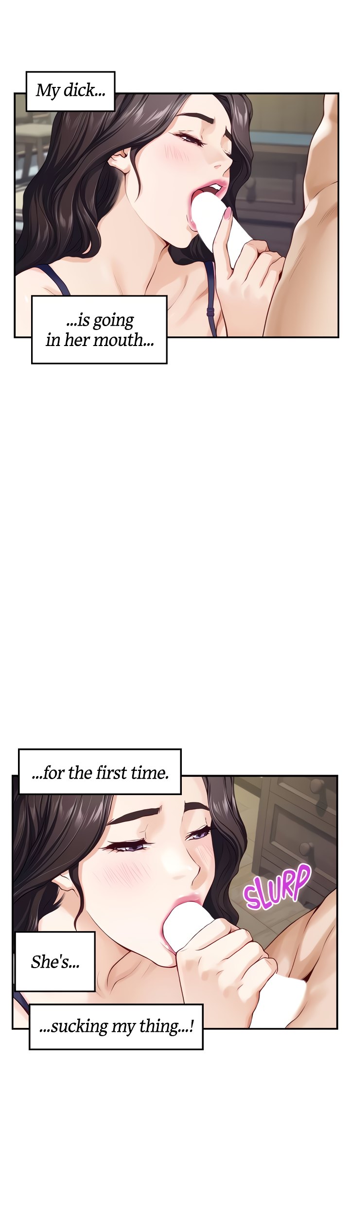 Night With My Sister - Chapter 37 [photo 28] - MangaPorn