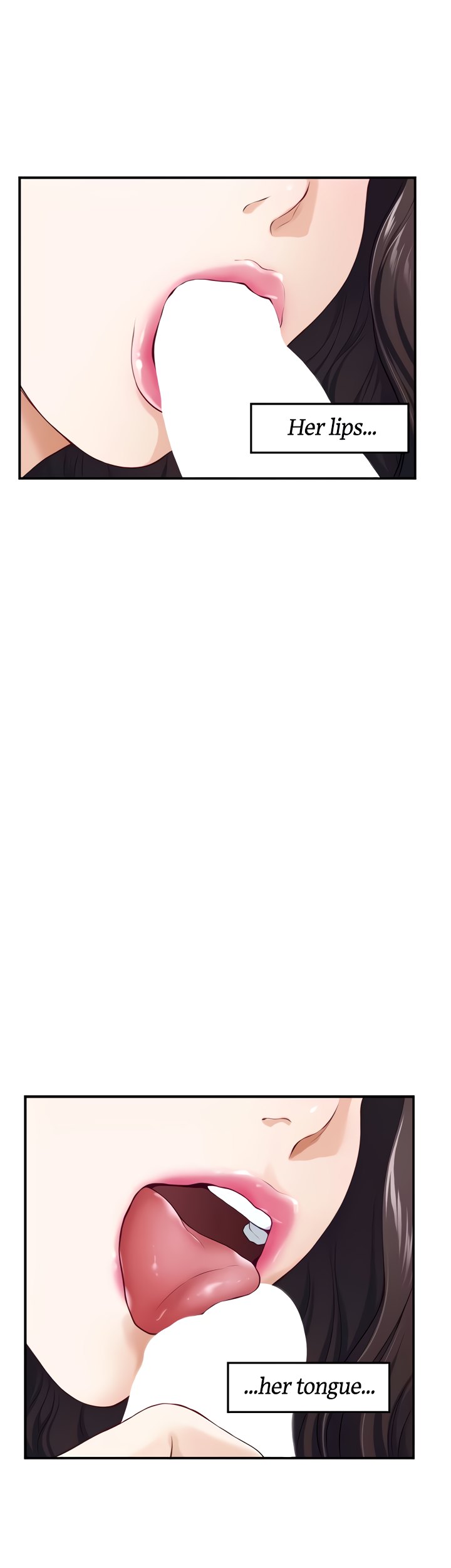 Night With My Sister - Chapter 37 [photo 30] - MangaPorn