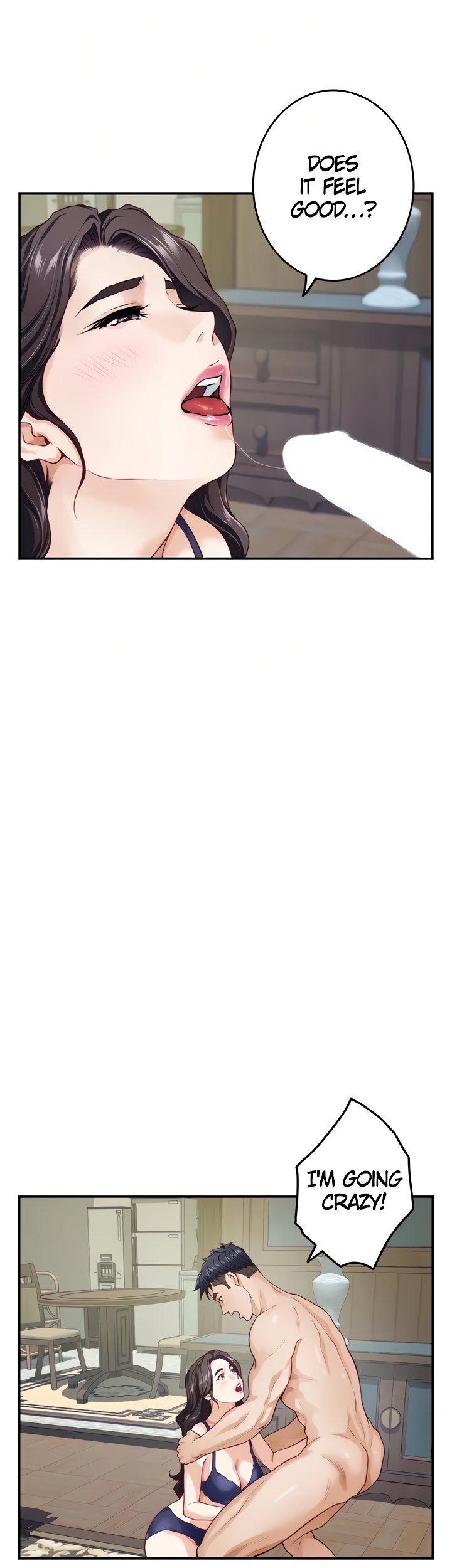 Night With My Sister - Chapter 37 [photo 32] - MangaPorn