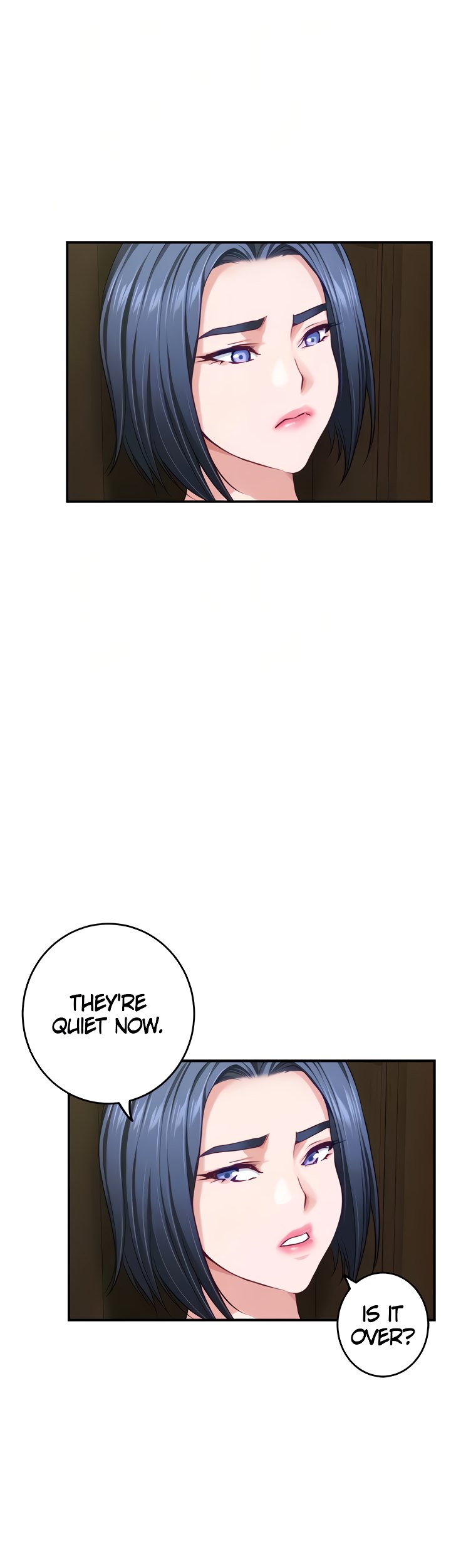 Night With My Sister - Chapter 37 [photo 36] - MangaPorn