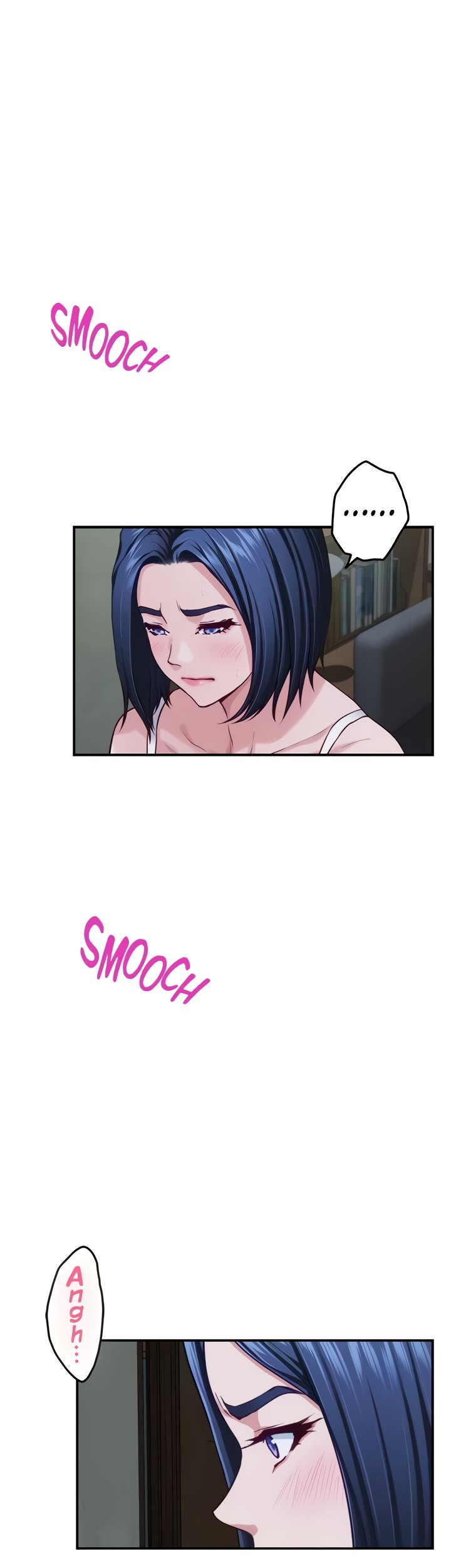 Night With My Sister - Chapter 37 [photo 42] - MangaPorn