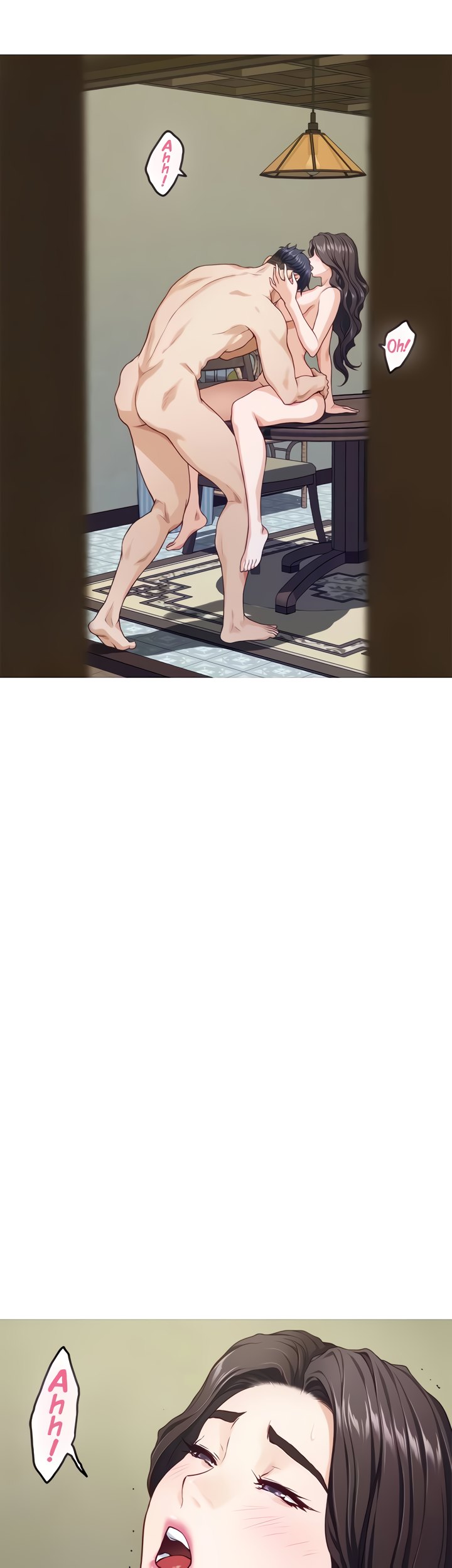 Night With My Sister - Chapter 37 [photo 44] - MangaPorn