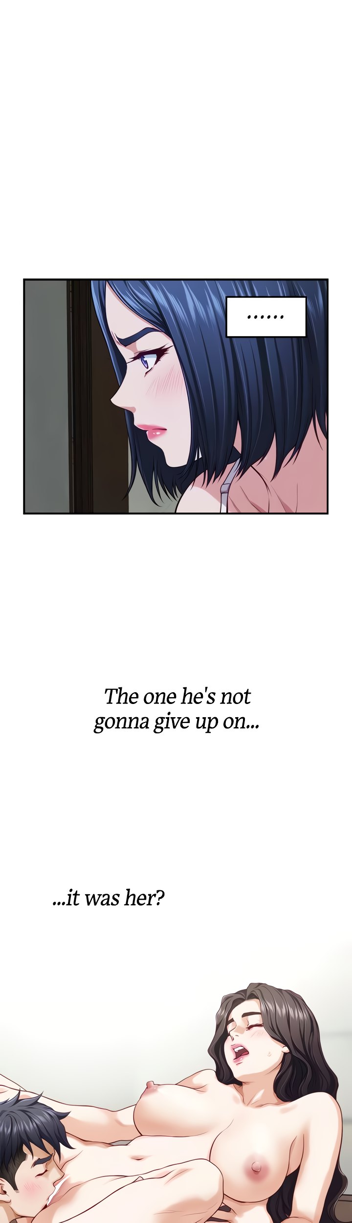 Night With My Sister - Chapter 37 [photo 48] - MangaPorn