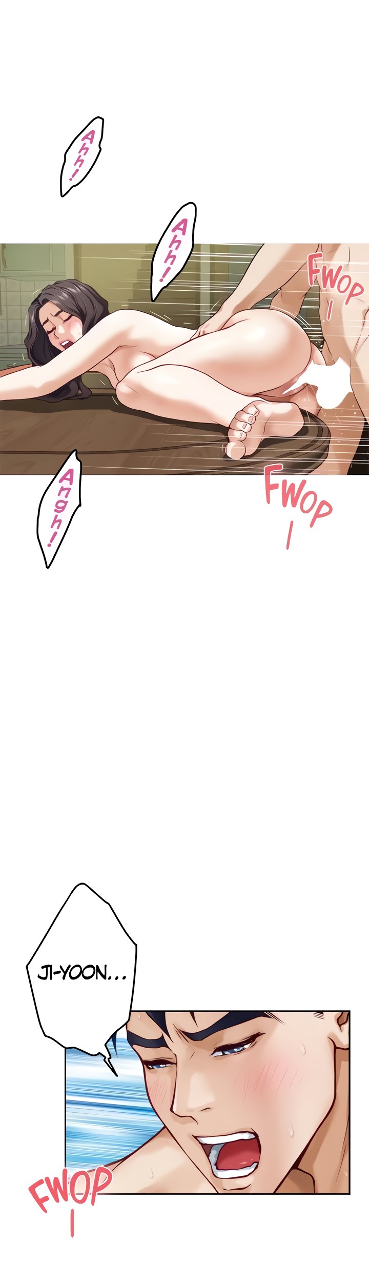 Night With My Sister - Chapter 37 [photo 60] - MangaPorn