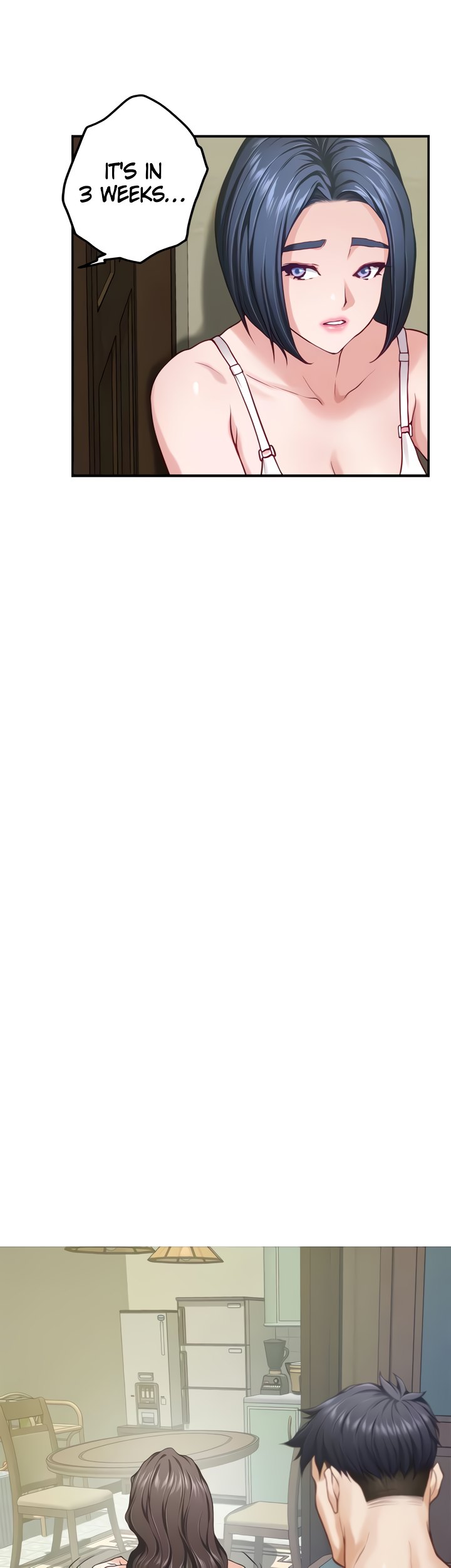 Night With My Sister - Chapter 37 [photo 70] - MangaPorn