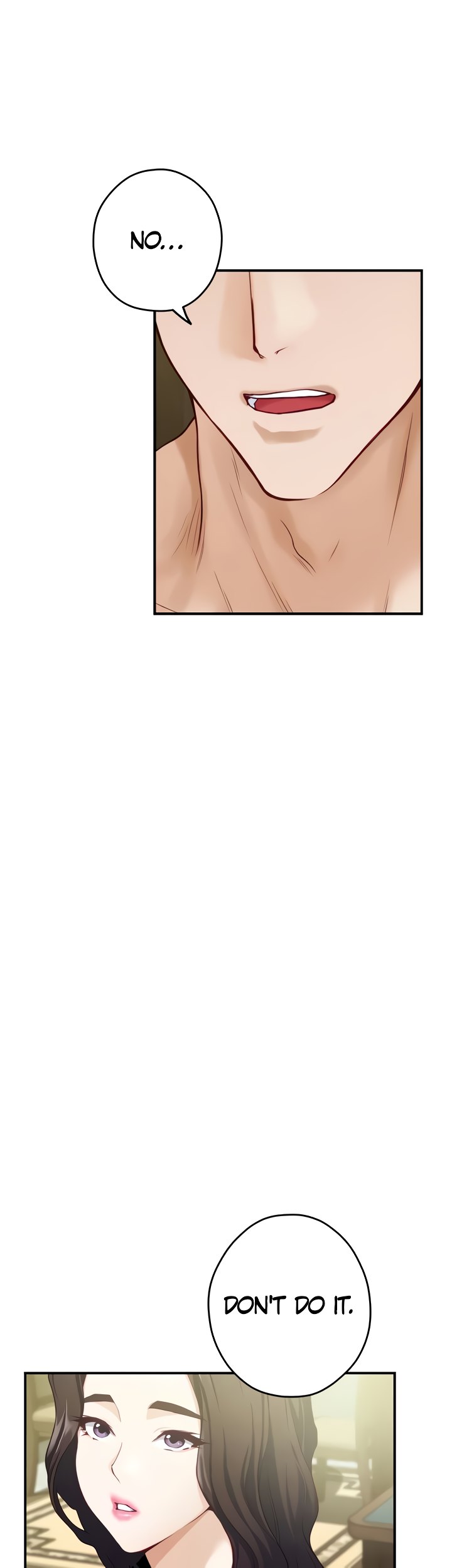 Night With My Sister - Chapter 37 [photo 72] - MangaPorn