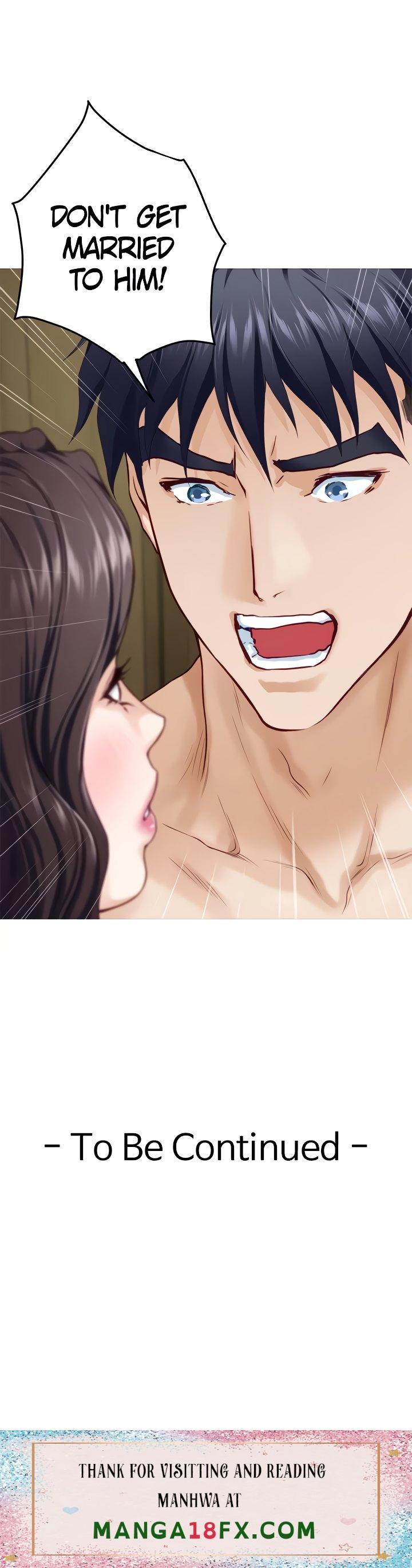 Night With My Sister - Chapter 37 [photo 74] - MangaPorn