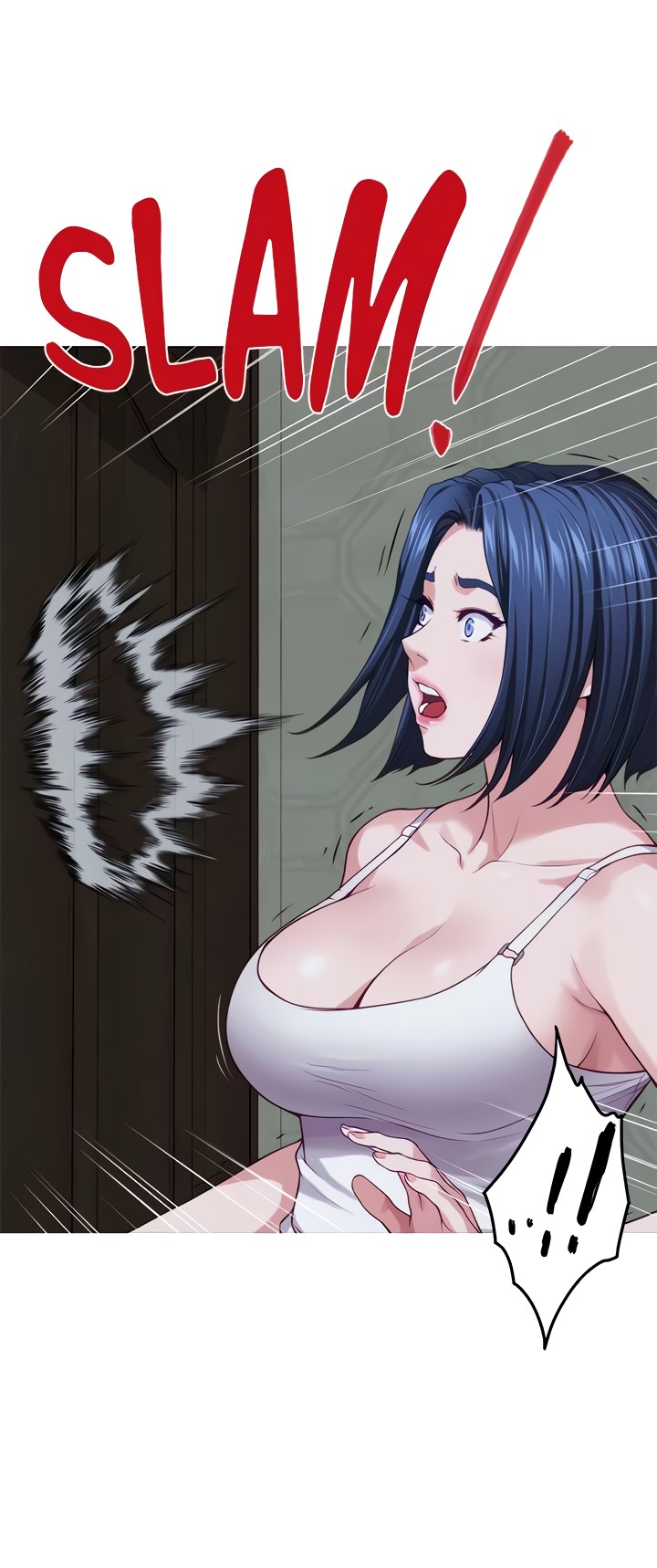 Night With My Sister - Chapter 37 [photo 9] - MangaPorn