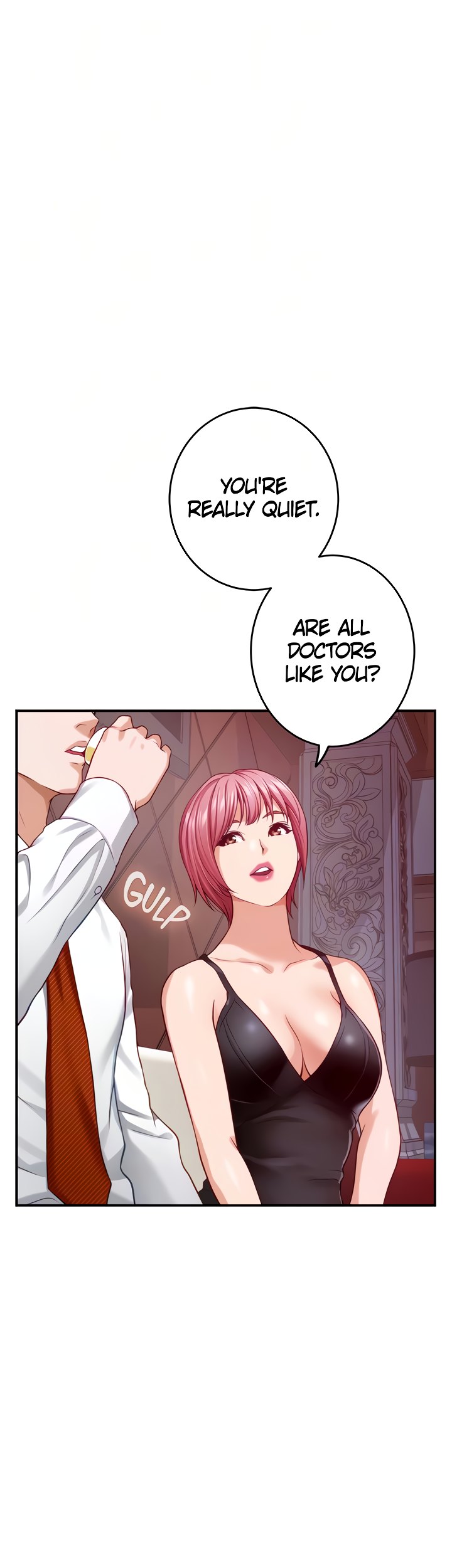 Night With My Sister - Chapter 38 [photo 13] - MangaPorn