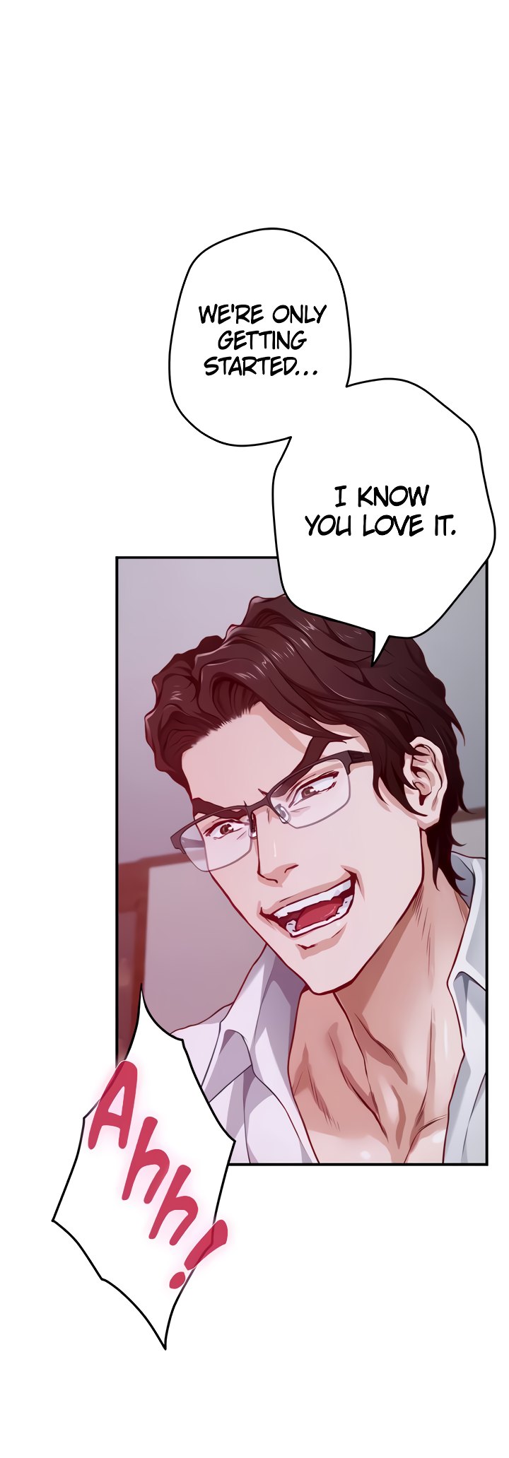 Night With My Sister - Chapter 38 [photo 24] - MangaPorn