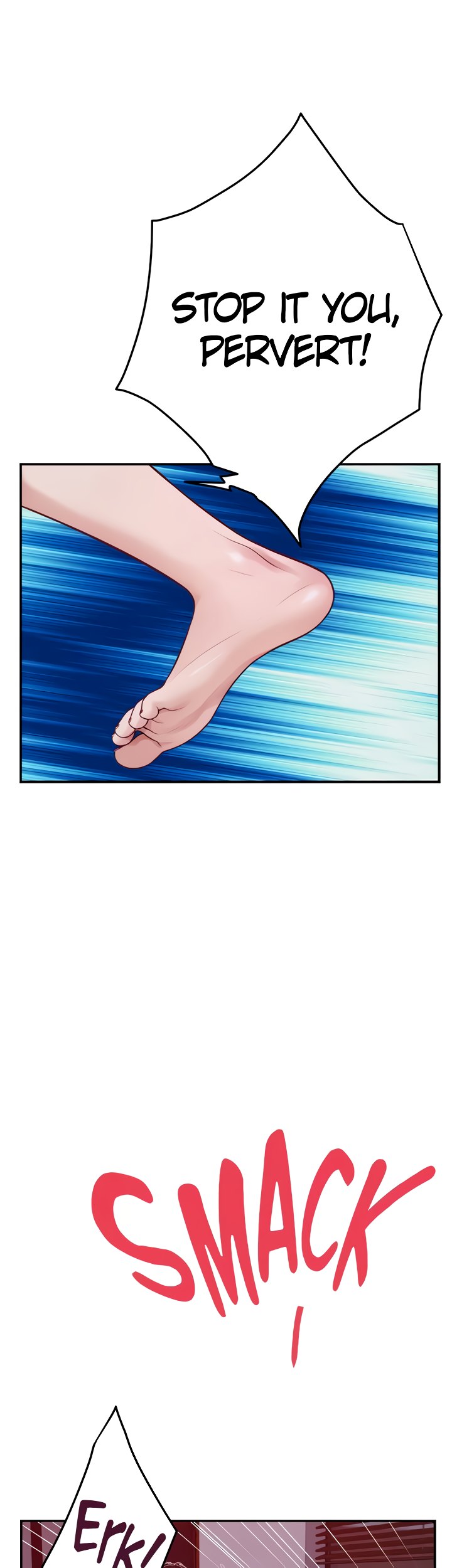 Night With My Sister - Chapter 38 [photo 25] - MangaPorn