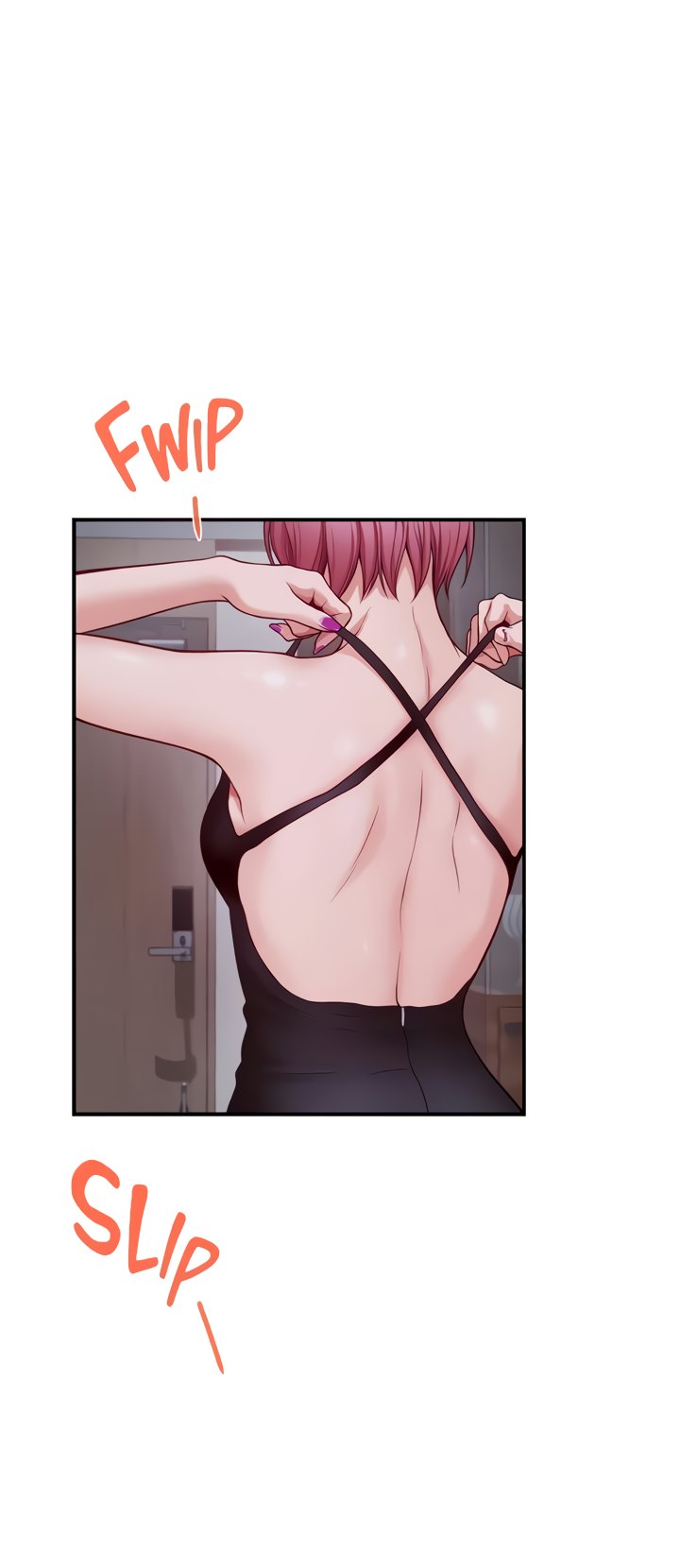 Night With My Sister - Chapter 38 [photo 28] - MangaPorn