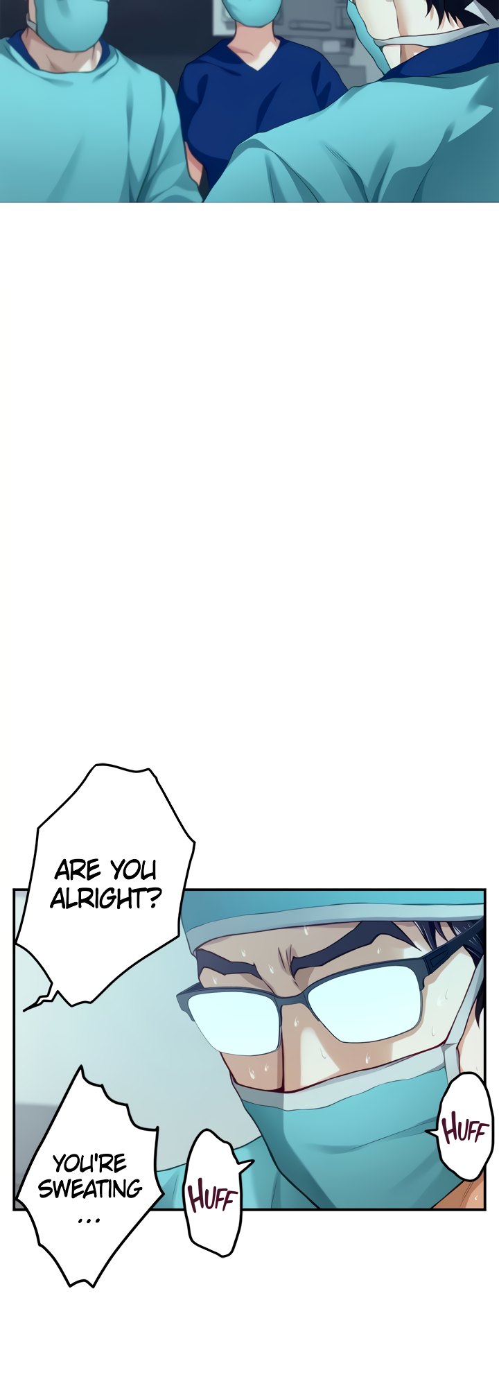 Night With My Sister - Chapter 38 [photo 4] - MangaPorn