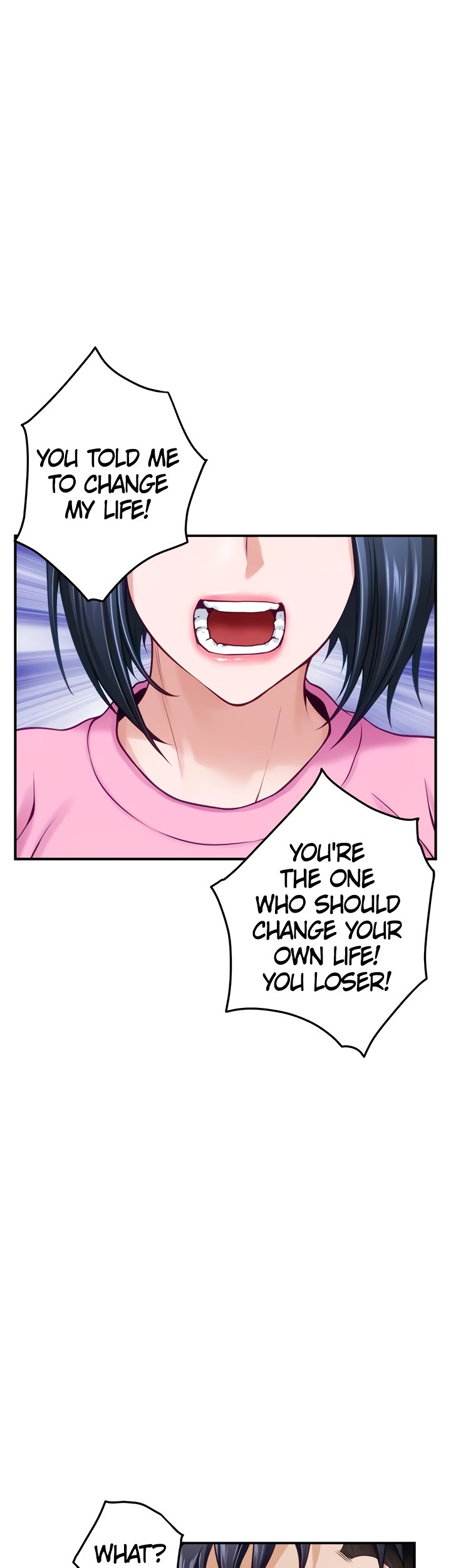 Night With My Sister - Chapter 38 [photo 47] - MangaPorn