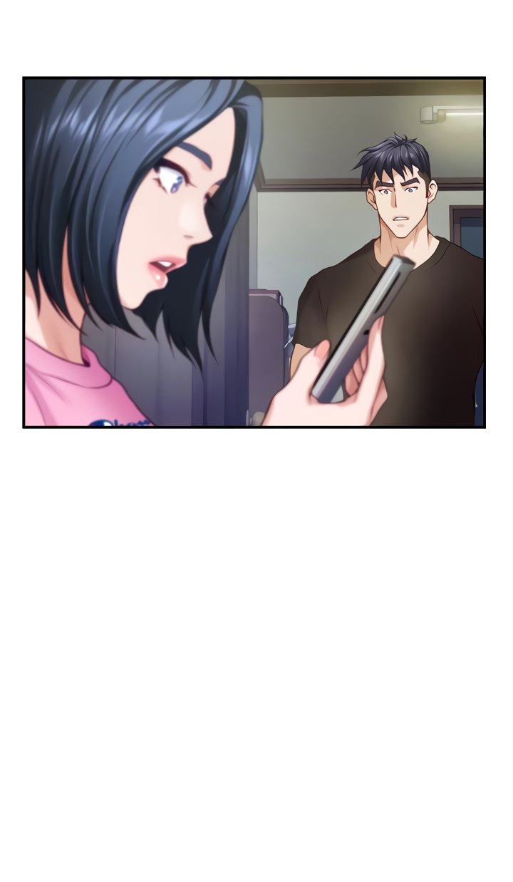 Night With My Sister - Chapter 38 [photo 54] - MangaPorn