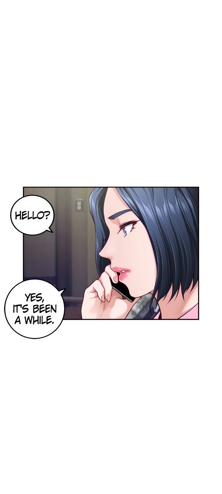 Night With My Sister - Chapter 38 [photo 56] - MangaPorn