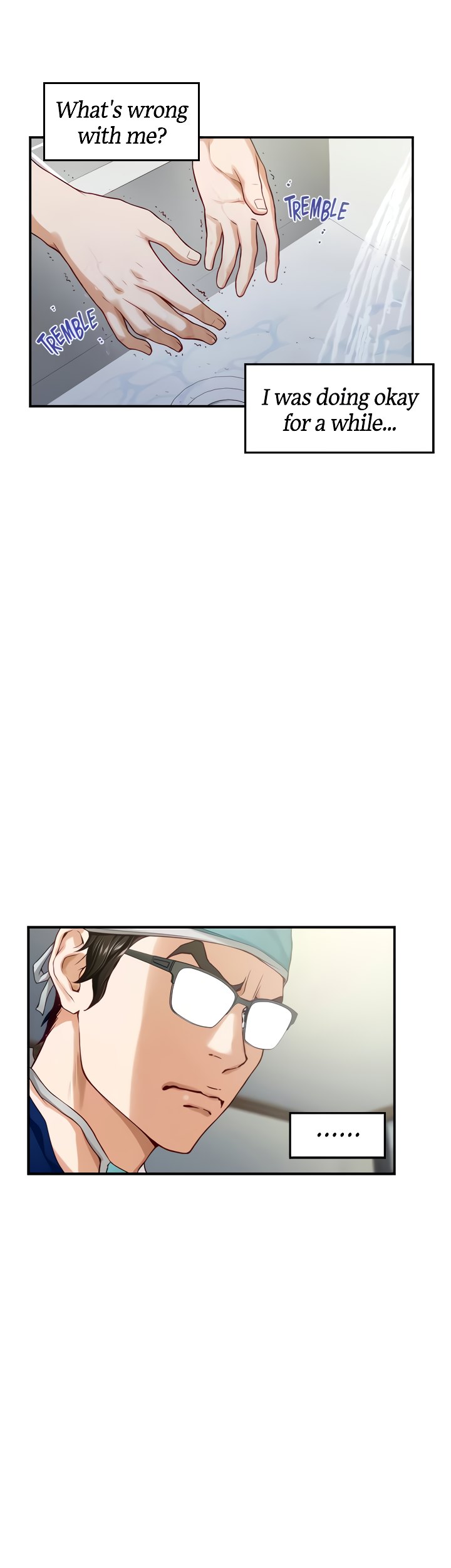 Night With My Sister - Chapter 38 [photo 7] - MangaPorn