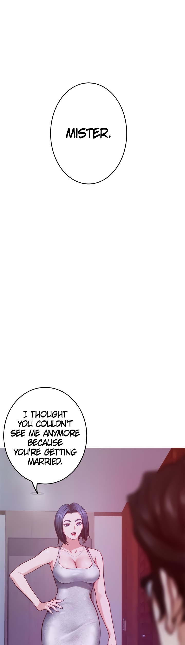 Night With My Sister - Chapter 39 [photo 1] - MangaPorn