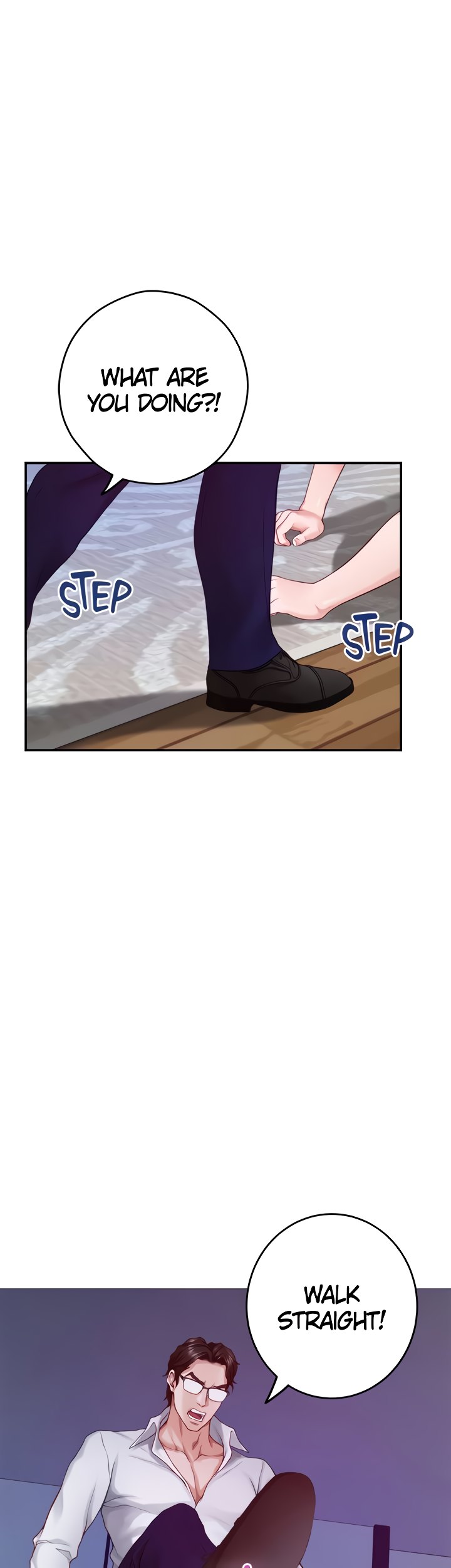 Night With My Sister - Chapter 39 [photo 21] - MangaPorn