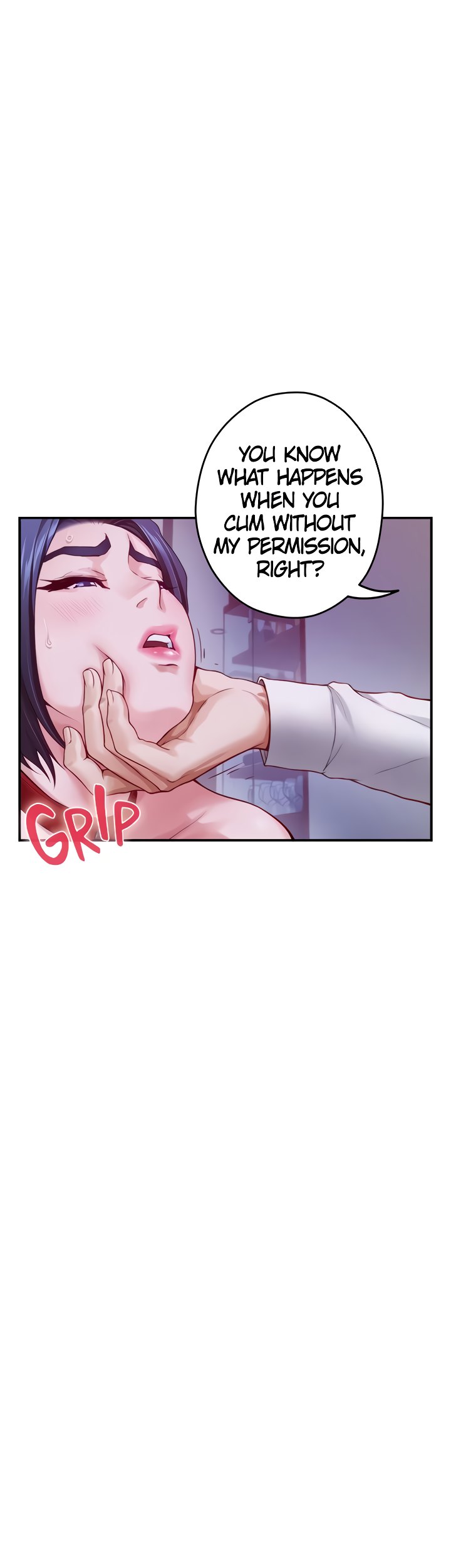 Night With My Sister - Chapter 39 [photo 29] - MangaPorn