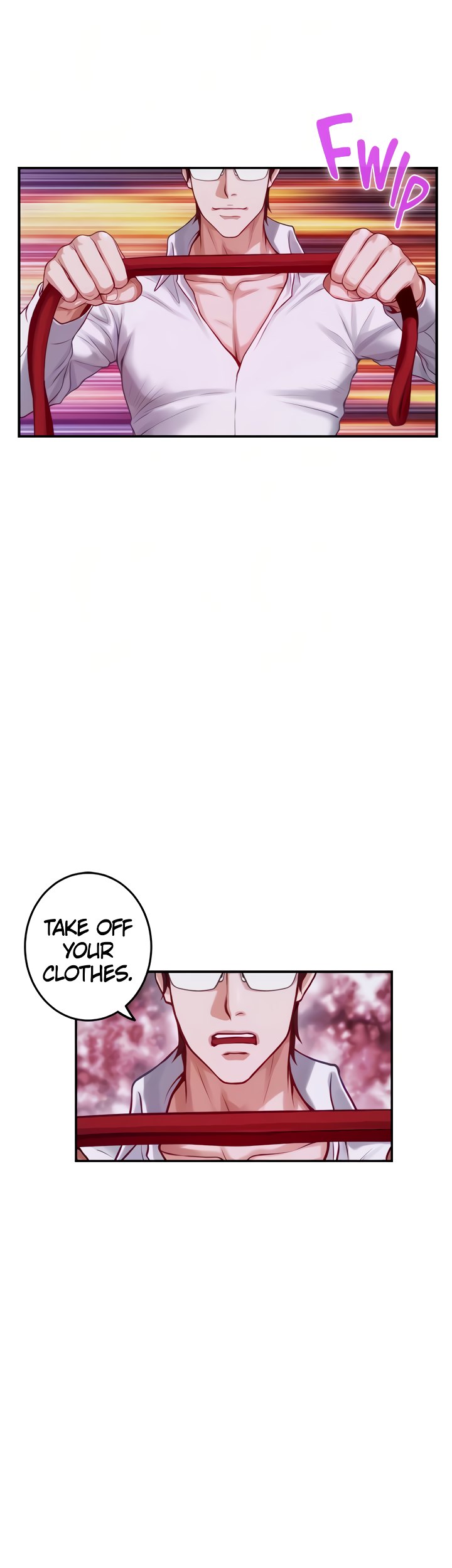 Night With My Sister - Chapter 39 [photo 31] - MangaPorn