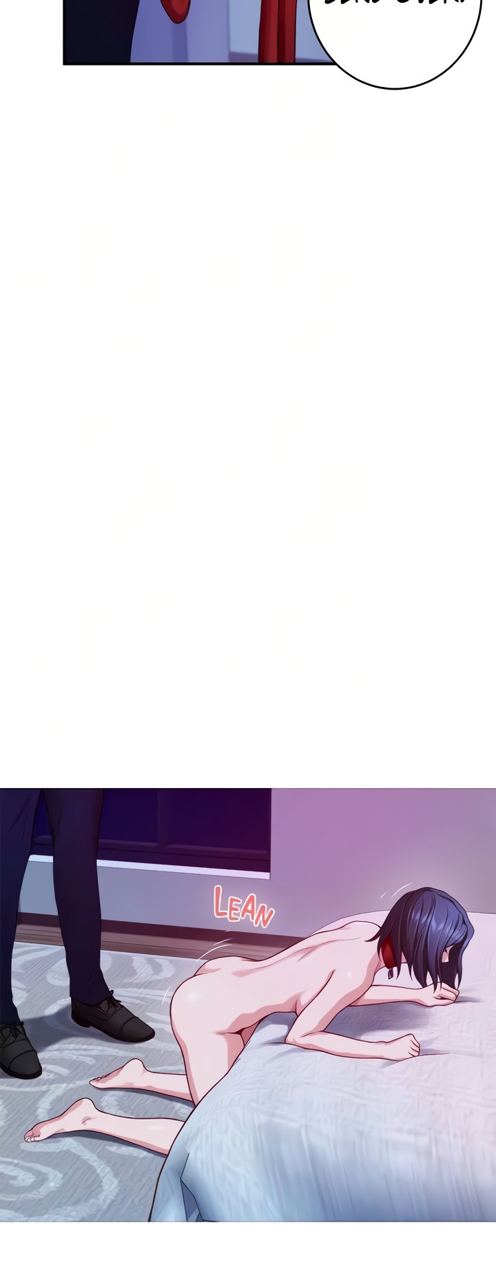 Night With My Sister - Chapter 39 [photo 34] - MangaPorn