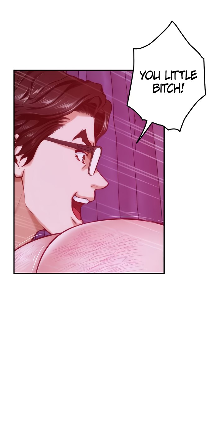 Night With My Sister - Chapter 39 [photo 46] - MangaPorn