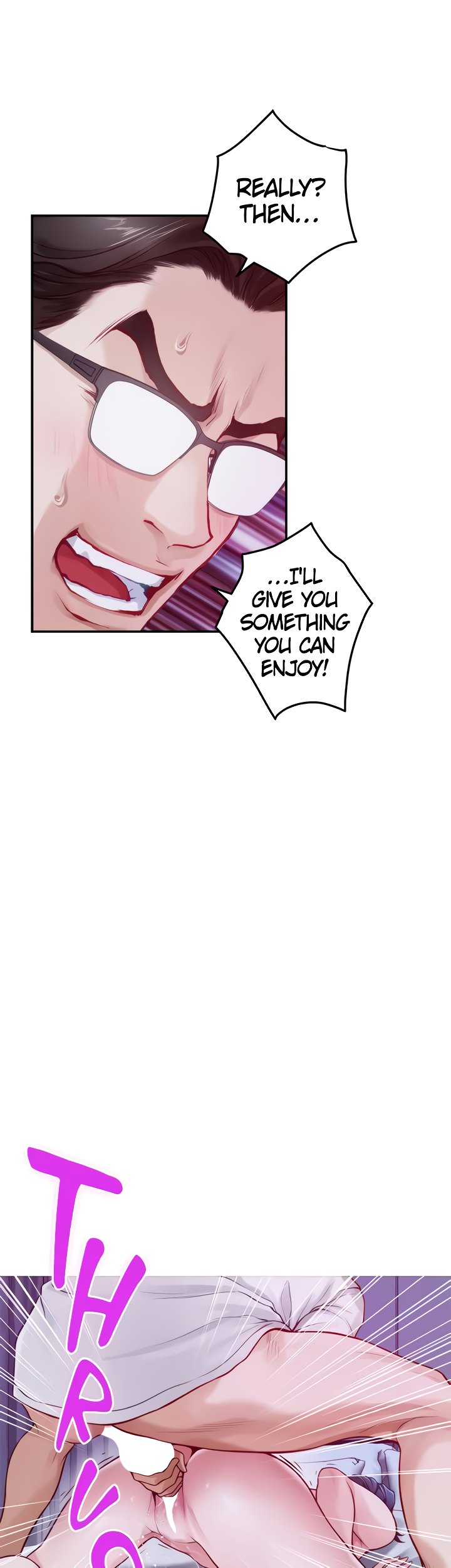 Night With My Sister - Chapter 39 [photo 49] - MangaPorn