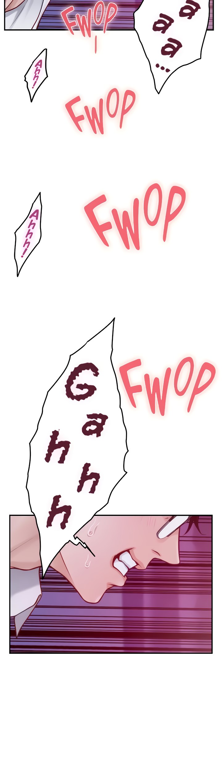 Night With My Sister - Chapter 39 [photo 54] - MangaPorn