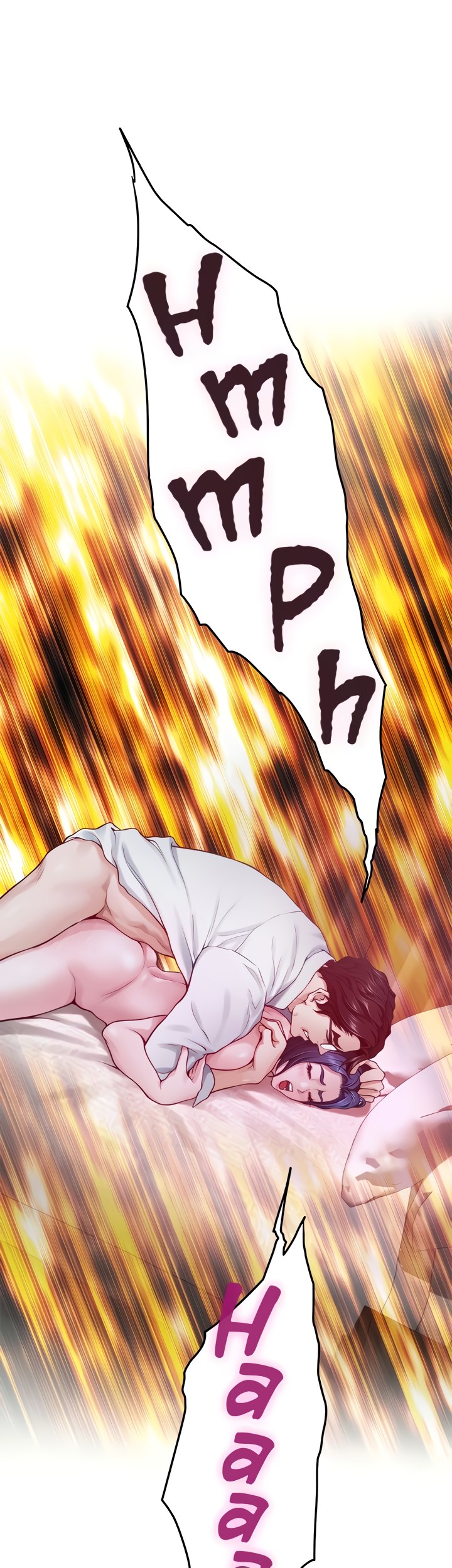 Night With My Sister - Chapter 39 [photo 55] - MangaPorn