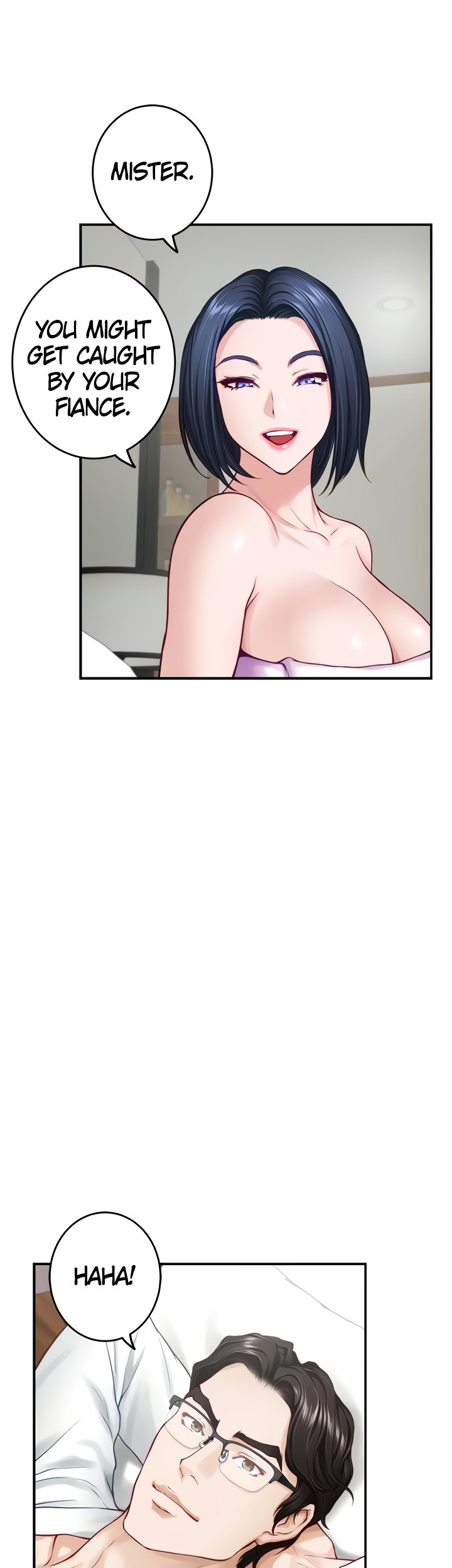 Night With My Sister - Chapter 39 [photo 61] - MangaPorn