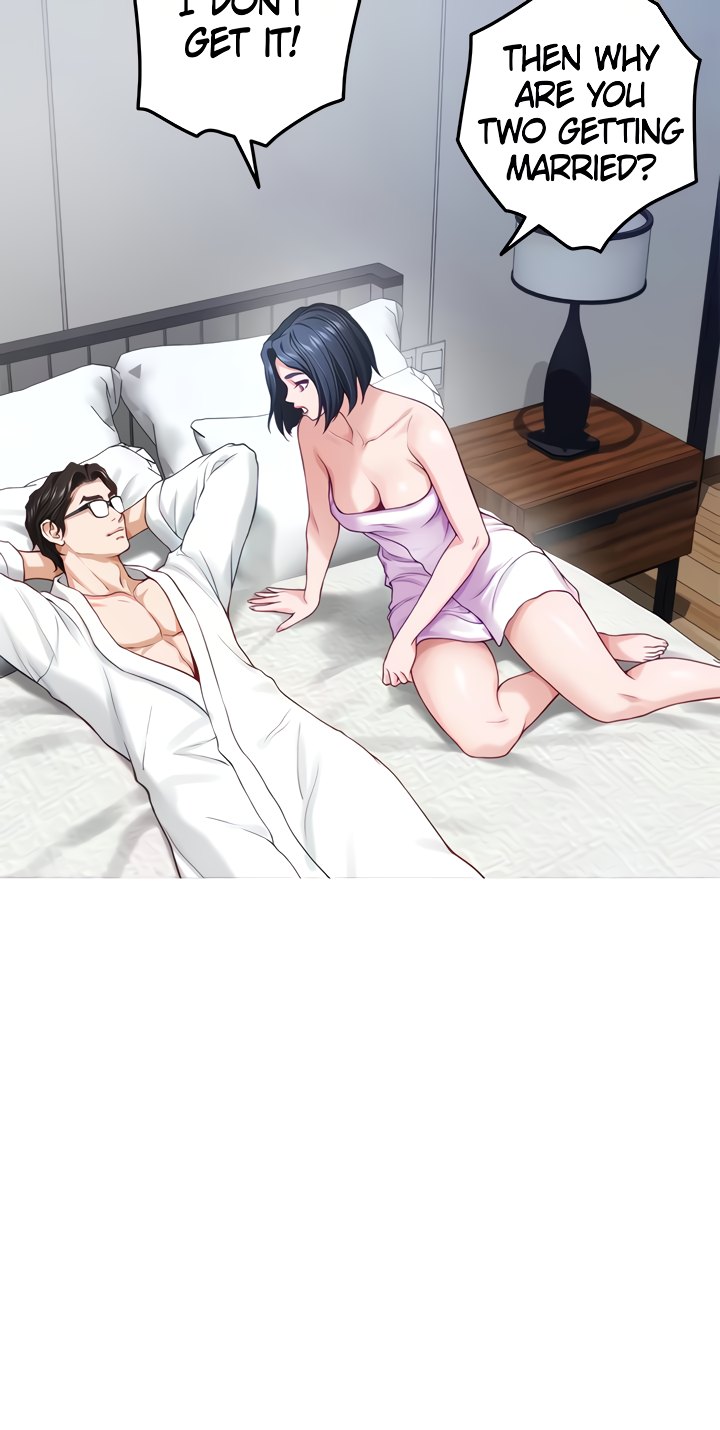 Night With My Sister - Chapter 39 [photo 64] - MangaPorn