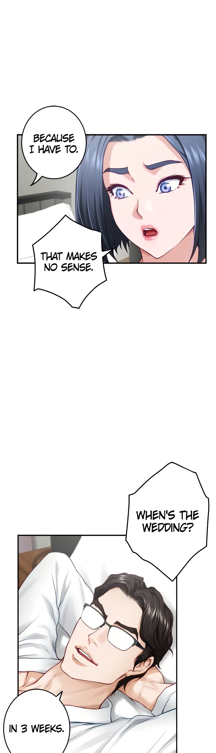 Night With My Sister - Chapter 39 [photo 65] - MangaPorn