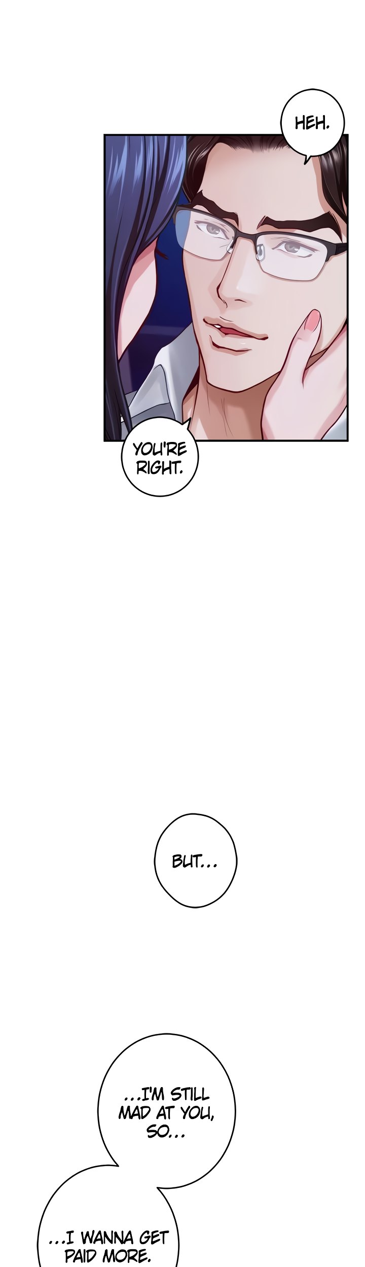 Night With My Sister - Chapter 39 [photo 7] - MangaPorn