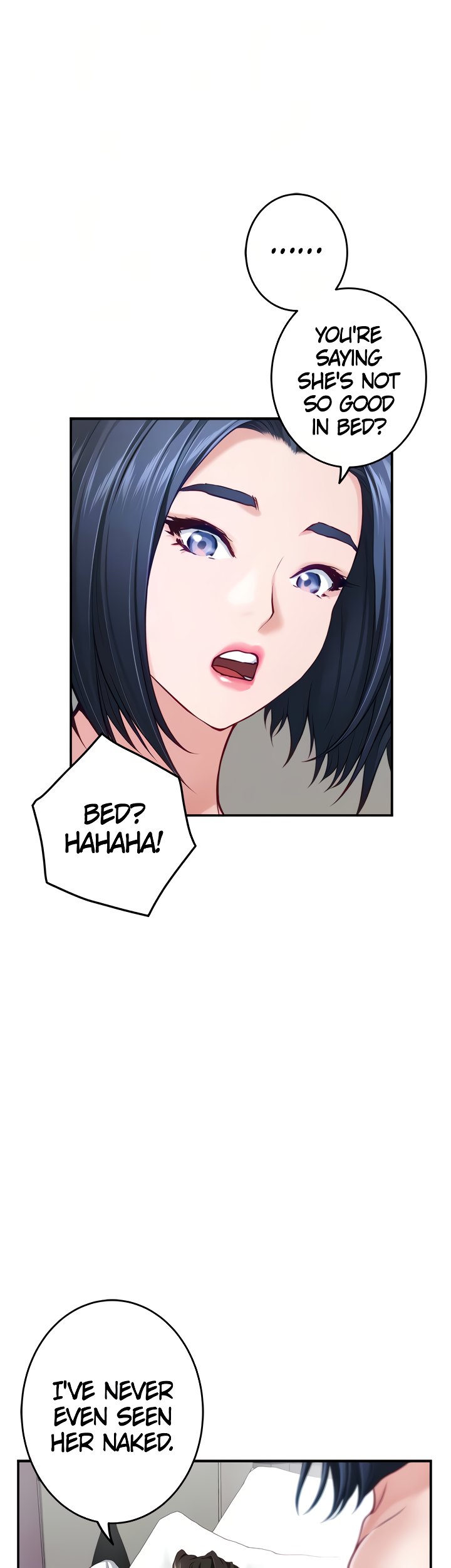 Night With My Sister - Chapter 40 [photo 15] - MangaPorn