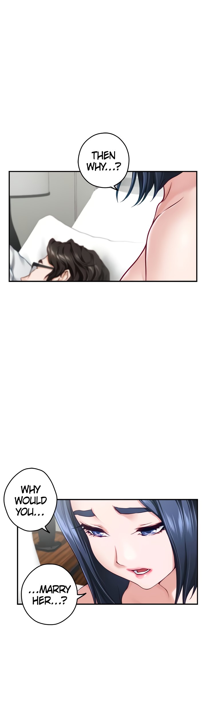 Night With My Sister - Chapter 40 [photo 21] - MangaPorn