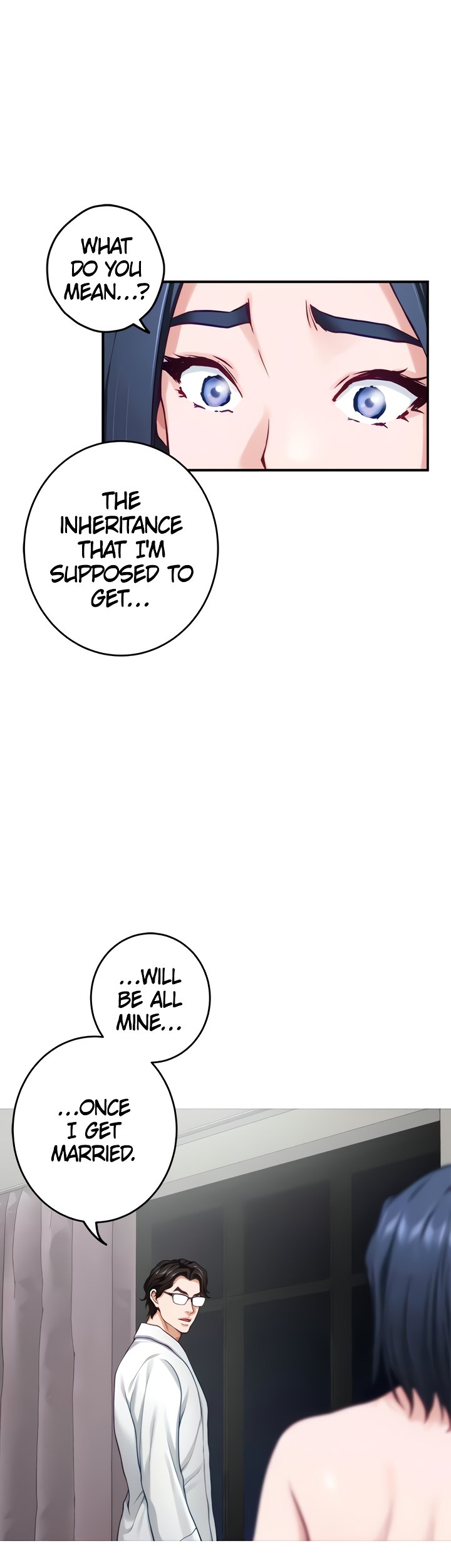 Night With My Sister - Chapter 40 [photo 27] - MangaPorn