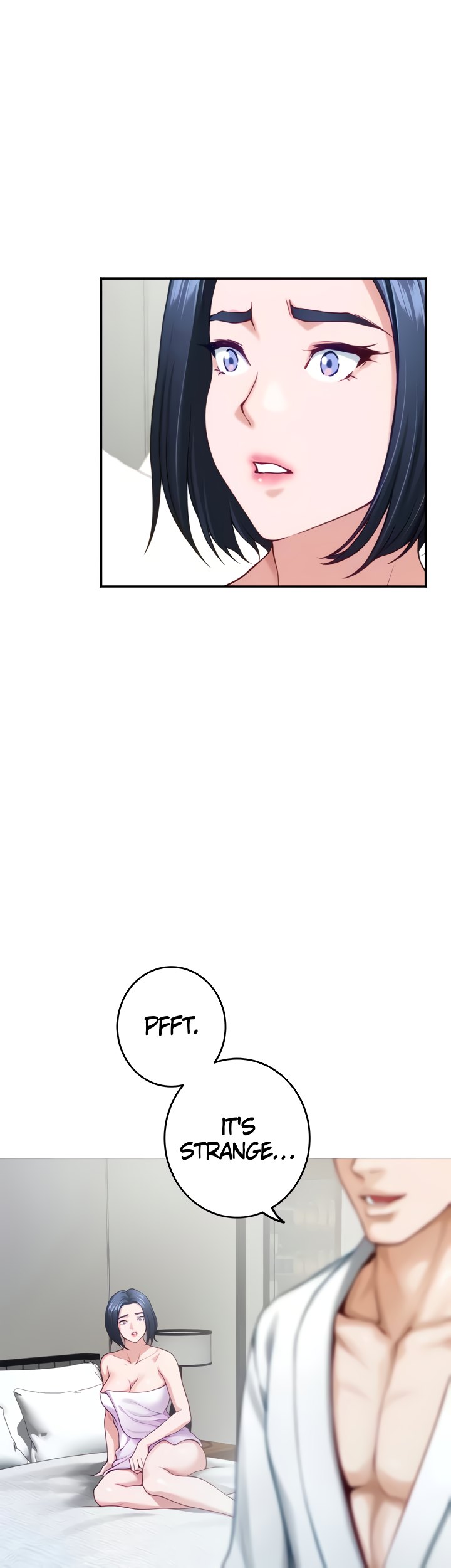 Night With My Sister - Chapter 40 [photo 29] - MangaPorn