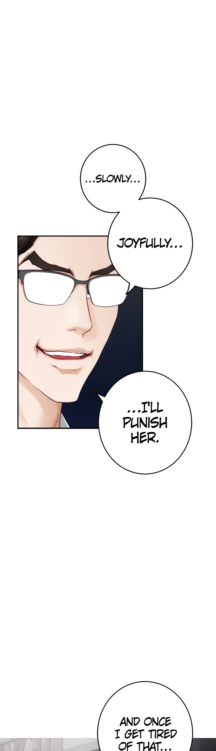 Night With My Sister - Chapter 40 [photo 33] - MangaPorn