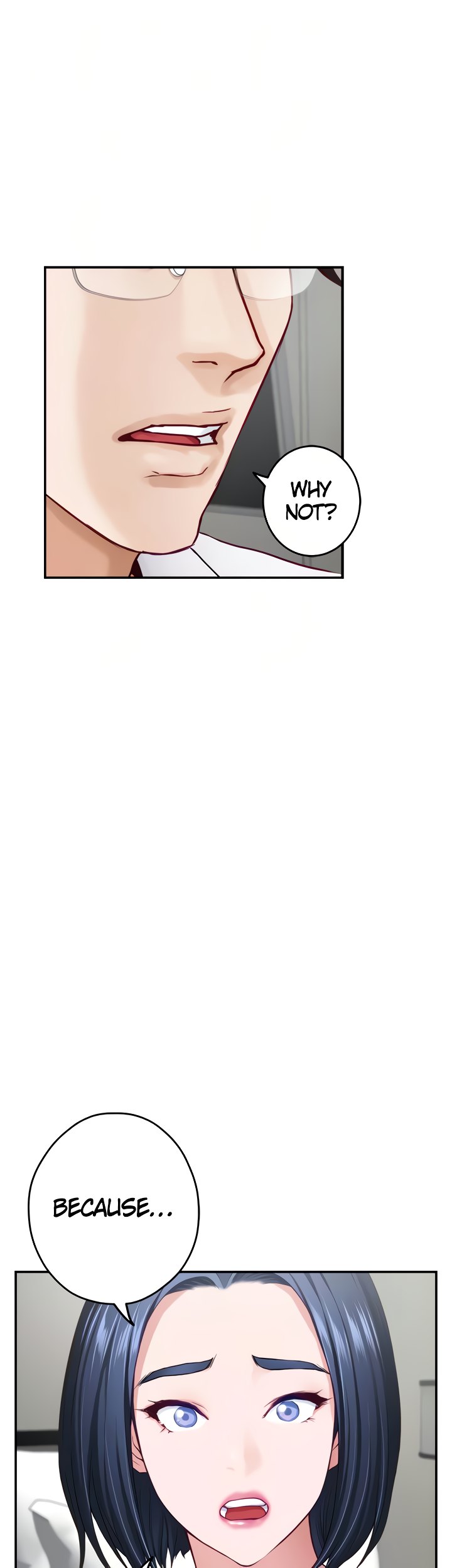 Night With My Sister - Chapter 40 [photo 37] - MangaPorn