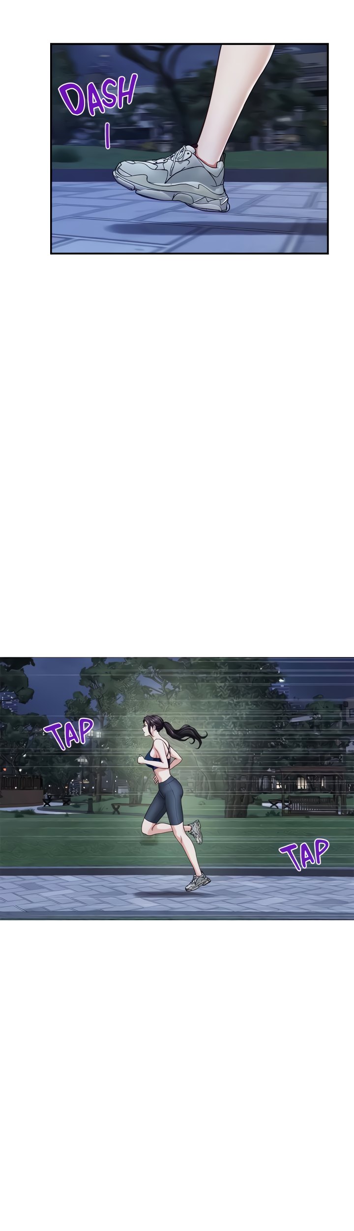 Night With My Sister - Chapter 40 [photo 48] - MangaPorn