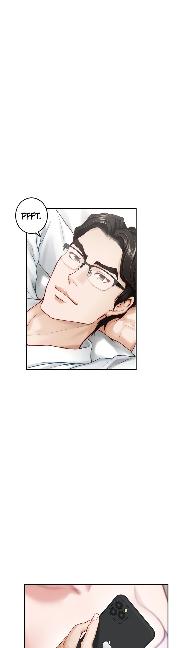 Night With My Sister - Chapter 40 [photo 5] - MangaPorn