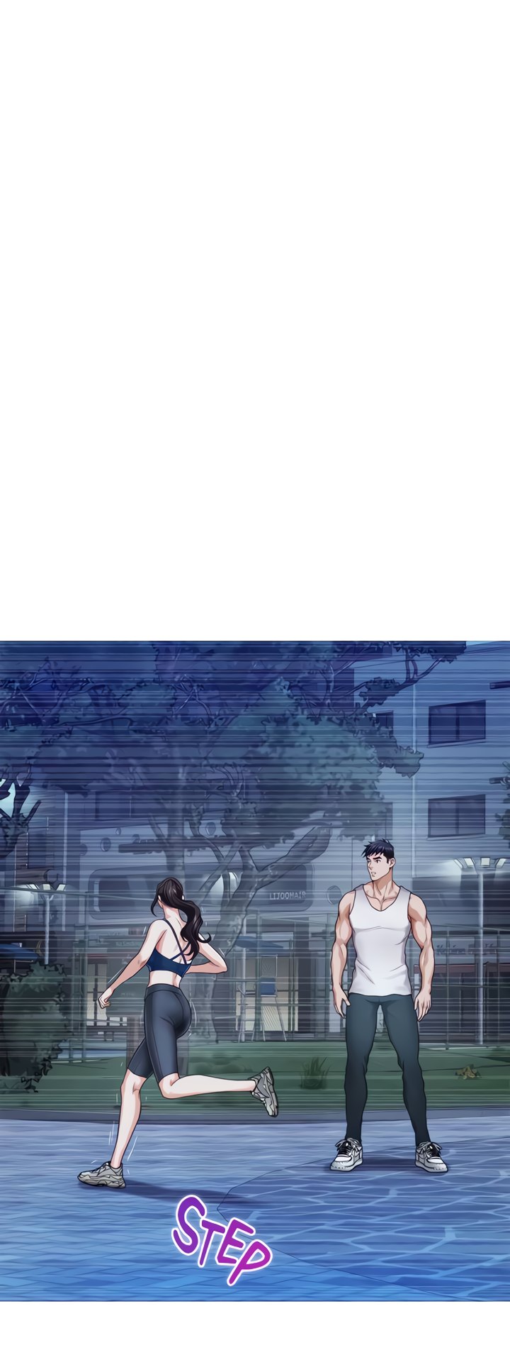 Night With My Sister - Chapter 40 [photo 53] - MangaPorn